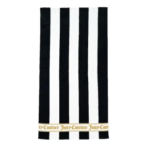 Juicy Couture Cabana Stripe Strandhandduk