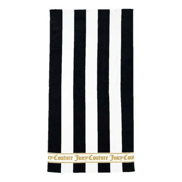 Juicy Couture Cabana Stripe Strandhandduk