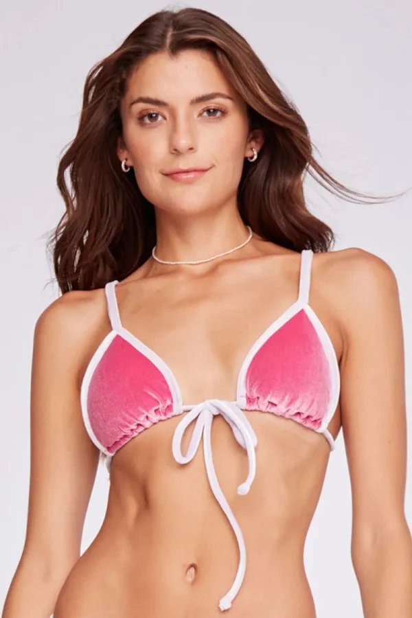 Kvinnor Juicy Couture Capittana April Bikinitopp