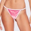 Kvinnor Juicy Couture Capittana April Bikiniunderdel