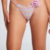 Kvinnor Juicy Couture Capittana Beatriz Bikiniunderdel