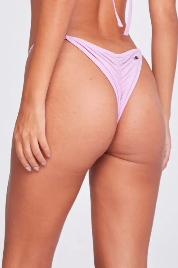 Kvinnor Juicy Couture Capittana Cuba Bikiniunderdel