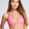 Kvinnor Juicy Couture Capittana Dalia Bikinitopp