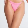 Kvinnor Juicy Couture Capittana Dalia Bikiniunderdel