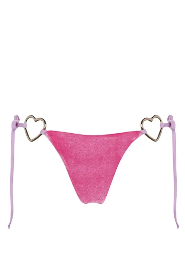 Kvinnor Juicy Couture Capittana Monica Bikiniunderdel