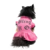 Juicy Couture Cheer Pet Dress