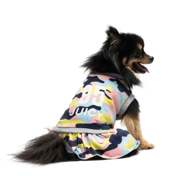 Juicy Couture Cheer Pet Dress