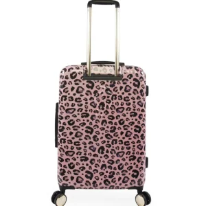 Juicy Couture 3-Delad Hardside Spinner Bagage Set