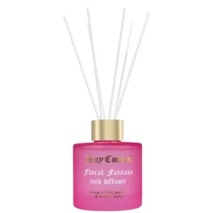 Juicy Couture Floral Fantasy Reed Diffuser