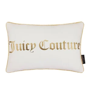 Juicy Couture Gotisk Juicy Kudde