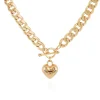 Juicy Couture Hjarthange Halsband