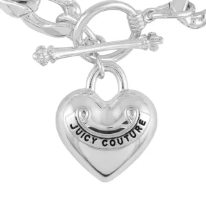 Juicy Couture Hjarthangsarmband