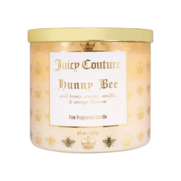 Juicy Couture Hunny Bee Ljus