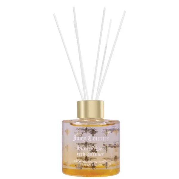 Juicy Couture Hunny Bee Reed Diffuser