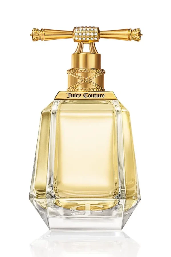 Juicy Couture I Am Eau De Parfum Spray