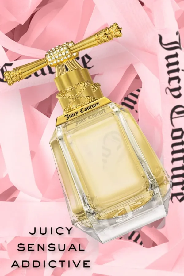 Juicy Couture I Am Eau De Parfum Spray