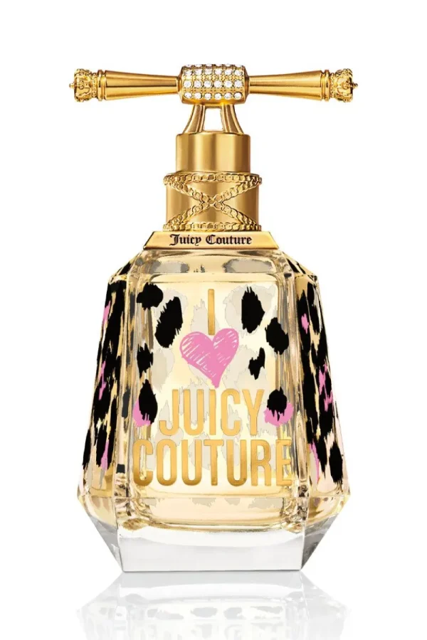 Juicy Couture Jag Alskar Eau De Parfum Spray