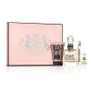 Juicy Couture Eau De Parfum Spray Set