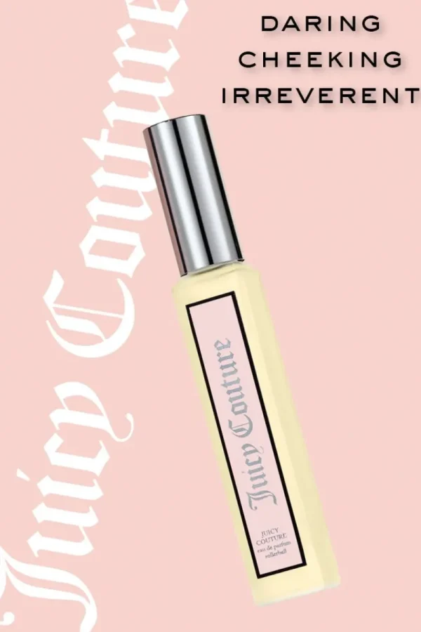 Juicy Couture Eau De Parfum Rollerball