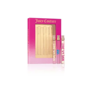 Juicy Couture Eau De Parfum Reseset