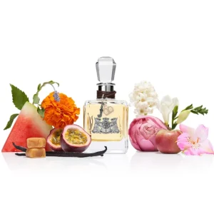 Juicy Couture Eau De Parfum Spray Set