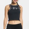 Kvinnor Juicy Couture Juicy Sweetheart Tank