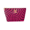 Juicy Couture Monogram Sminkpase