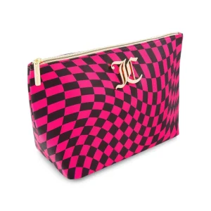 Juicy Couture Monogram Sminkpase