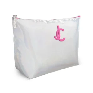 Juicy Couture Monogram Sminkpase