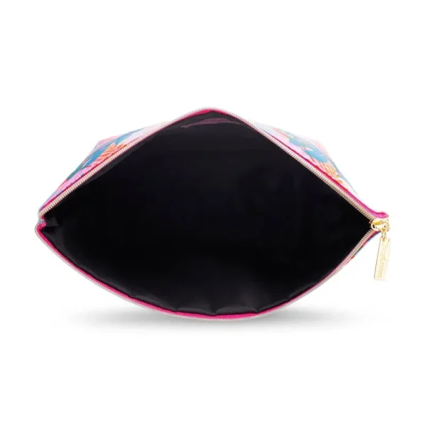 Juicy Couture Monogram Sminkpase