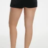 Kvinnor Juicy Couture Ombre Big Bling Booty Shorts