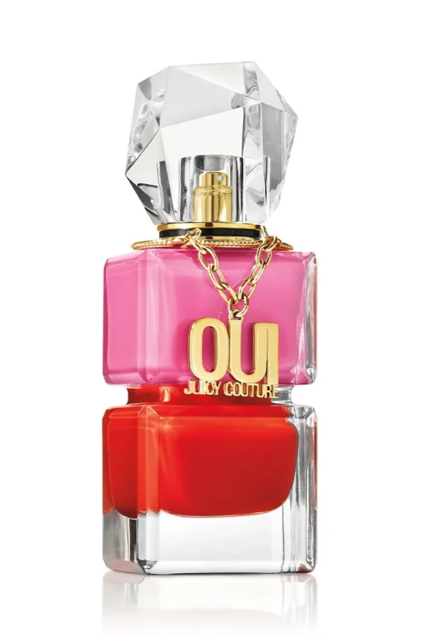 Juicy Couture Oui Eau De Parfum Spray