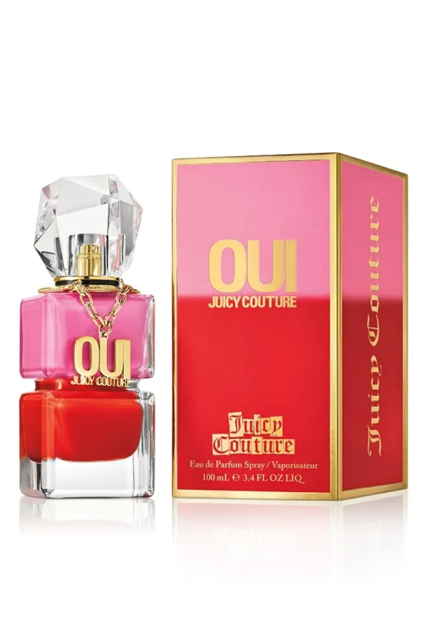 Juicy Couture Oui Eau De Parfum Spray