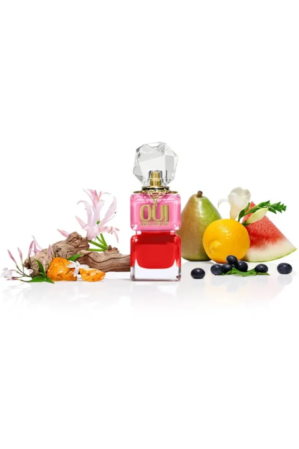 Juicy Couture Oui Eau De Parfum Spray