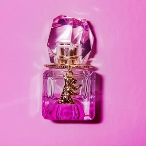 Juicy Couture Oui Play Sweet Diva Eau De Parfum Spray