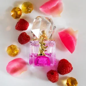 Juicy Couture Oui Play Sweet Diva Eau De Parfum Spray