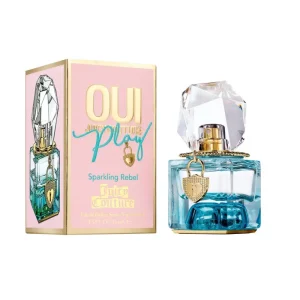 Juicy Couture Oui Spela Sparkling Rebel Eau De Parfum Spray