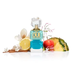 Juicy Couture Oui Splash Eau De Parfum Spray Set