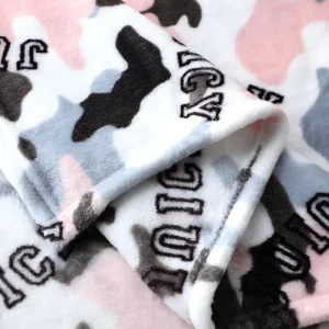 Juicy Couture Plysch Tacke