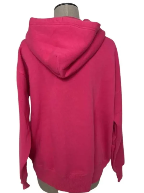 Kvinnor Juicy Couture Queenie Hoodie—Rejuiced