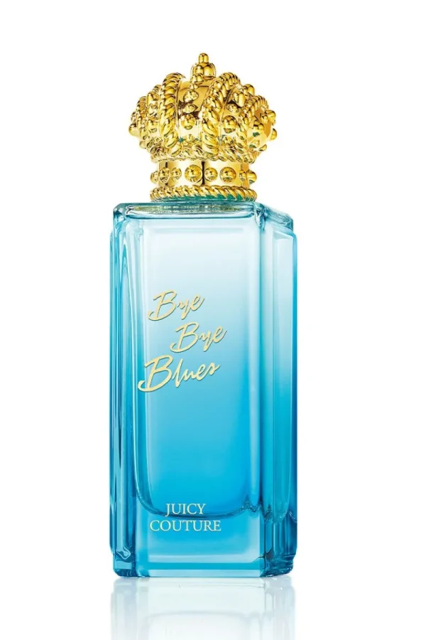 Juicy Couture Rock The Rainbow Bye Bye Blues Eau De Toilette Spray