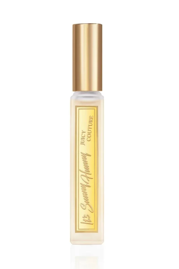 Juicy Couture Rock The Rainbow It'S Sunny Hunny Eau De Toilette Rollerball