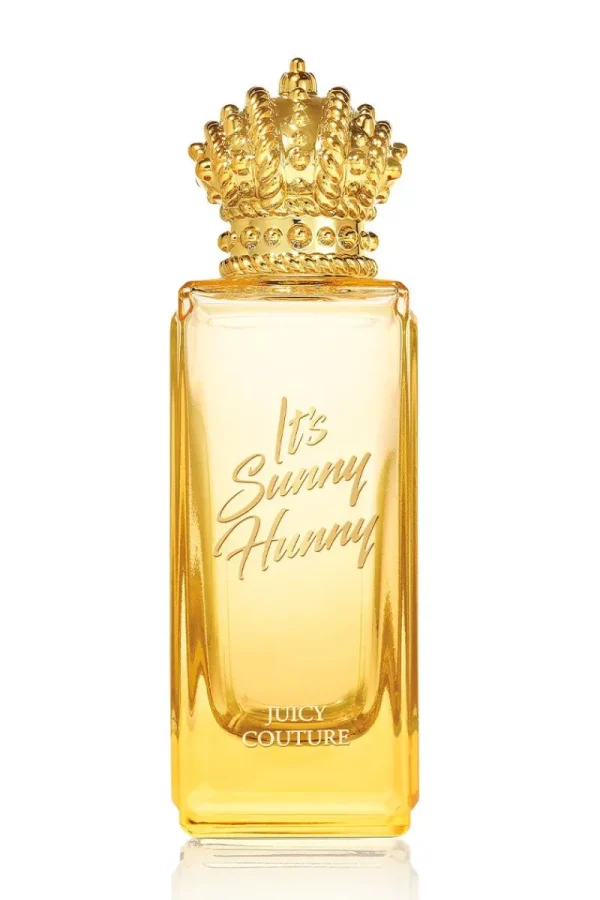 Juicy Couture Rock The Rainbow It'S Sunny Hunny Eau De Toilette Spray