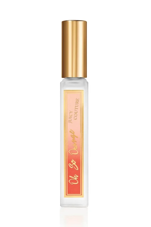 Juicy Couture Rock The Rainbow Oh So Orange Eau De Toilette Rollerball