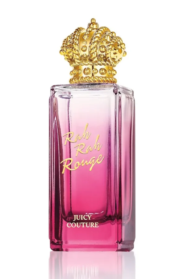 Juicy Couture Rock The Rainbow Rah Rah Rouge Eau De Toilette Spray