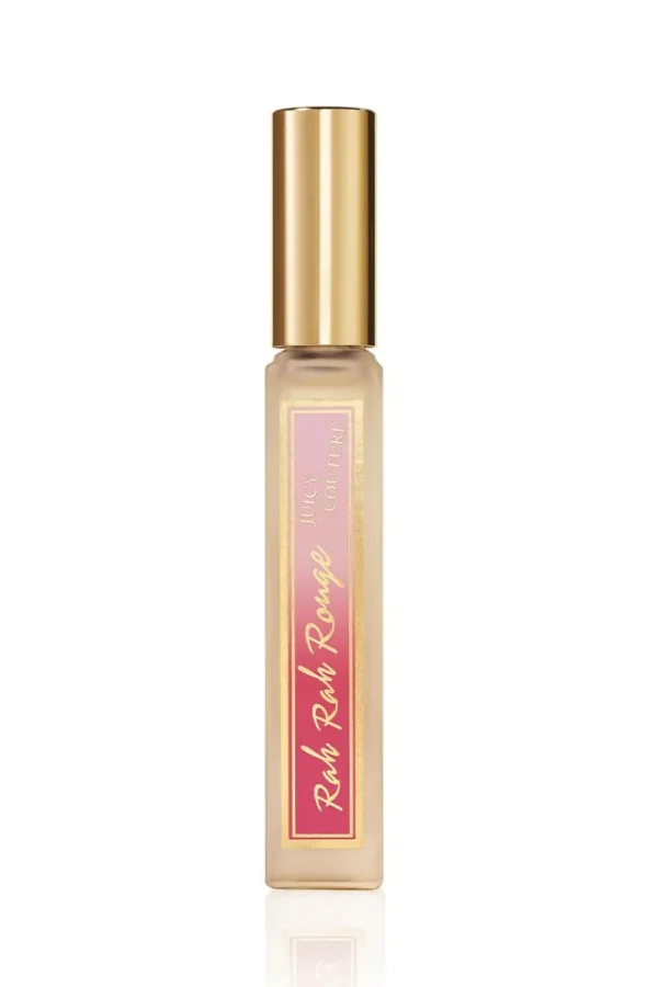 Juicy Couture Rock The Rainbow Rah Rah Rouge Eau De Toilette Rollerball