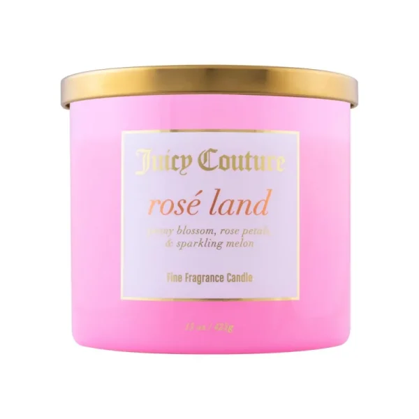 Juicy Couture Rose Landljus