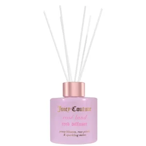 Juicy Couture Rose Landvassspridare