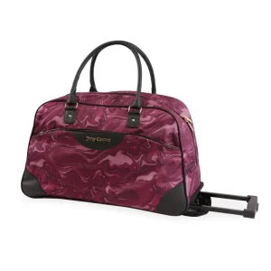 Juicy Couture Rullande Duffel Bag