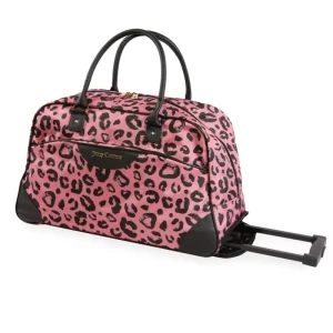 Juicy Couture Rullande Duffel Bag